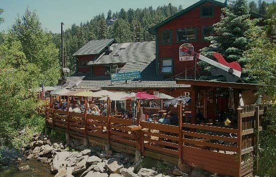 Cactus Jack's Saloon