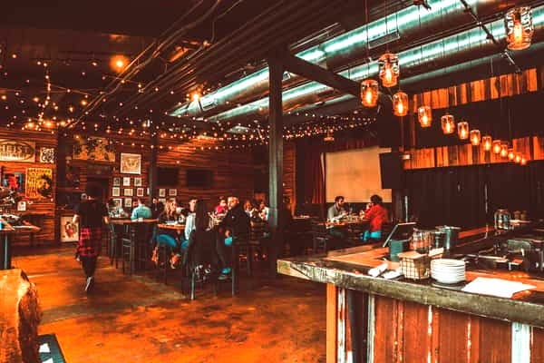 Heist Brewery