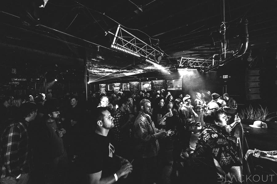 Jack's Live